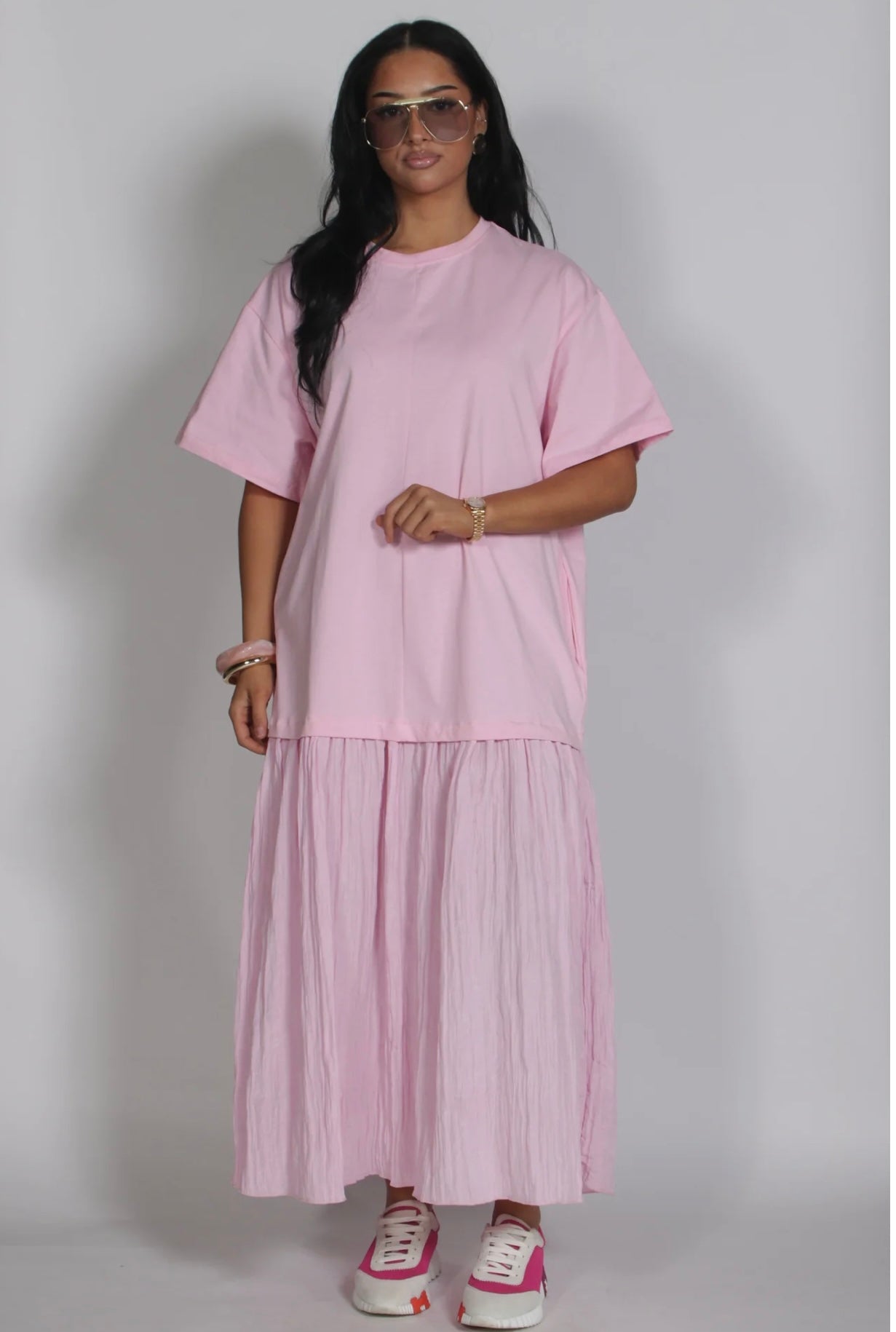 ROBE COTON STANDARD