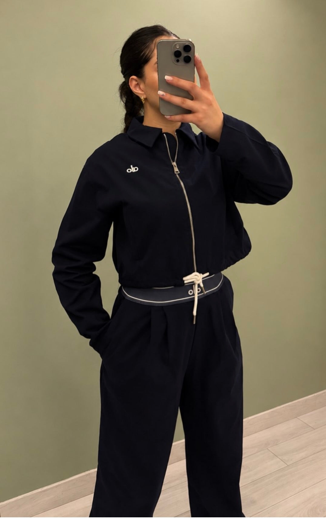 ✨ Survêtement Femme Premium