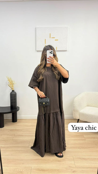 ROBE COTON STANDARD