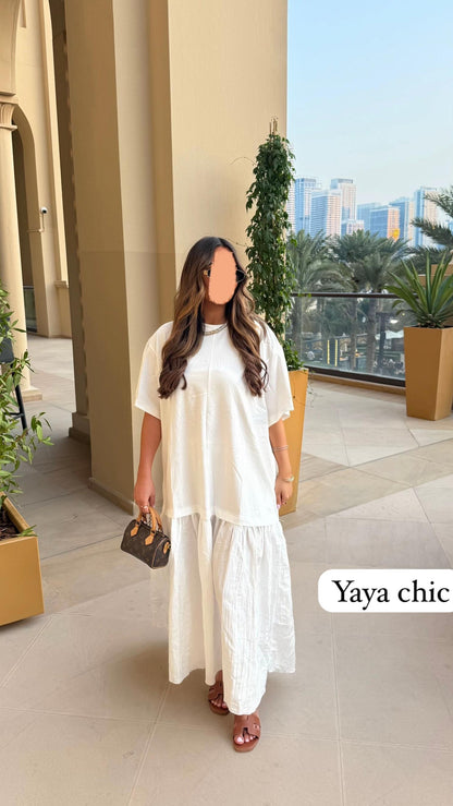 ROBE COTON STANDARD